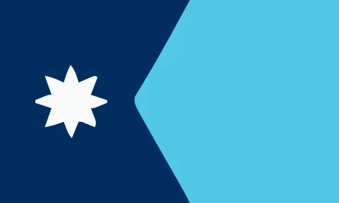 Flag of Minnesota