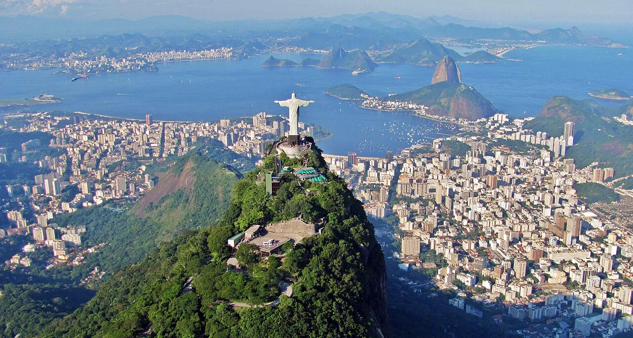 Rio de Janeiro — Brazil