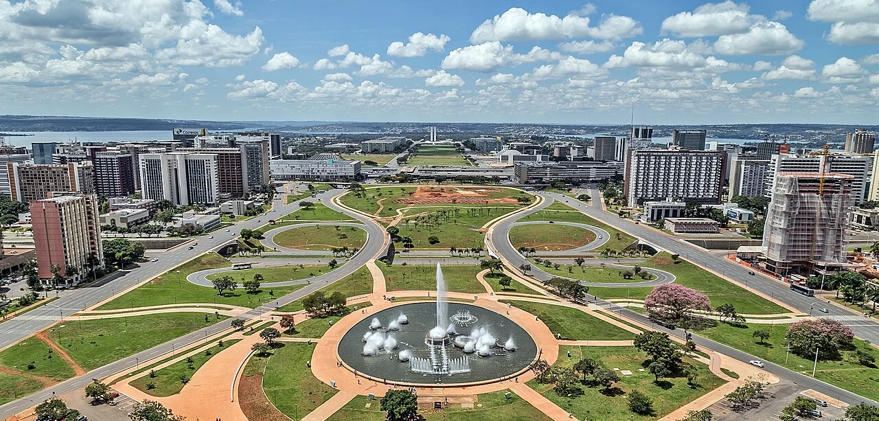Brasília — Brazil