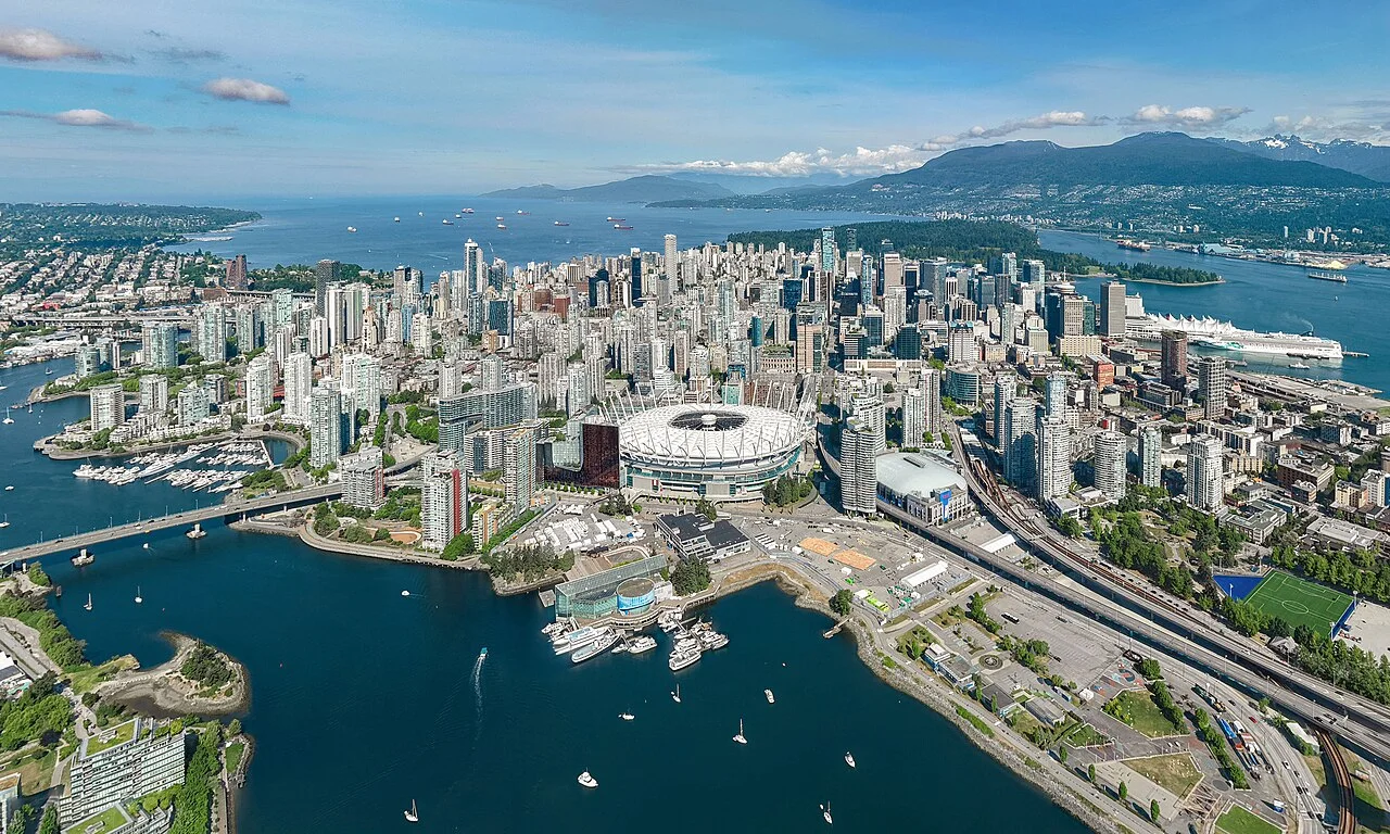 Vancouver — Canada