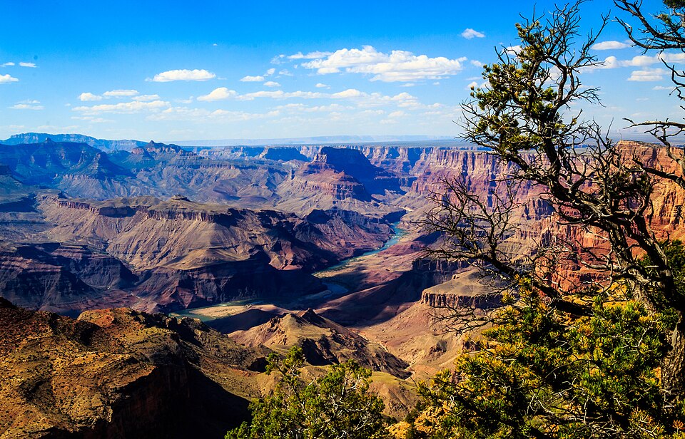 Grand Canyon — Arizona