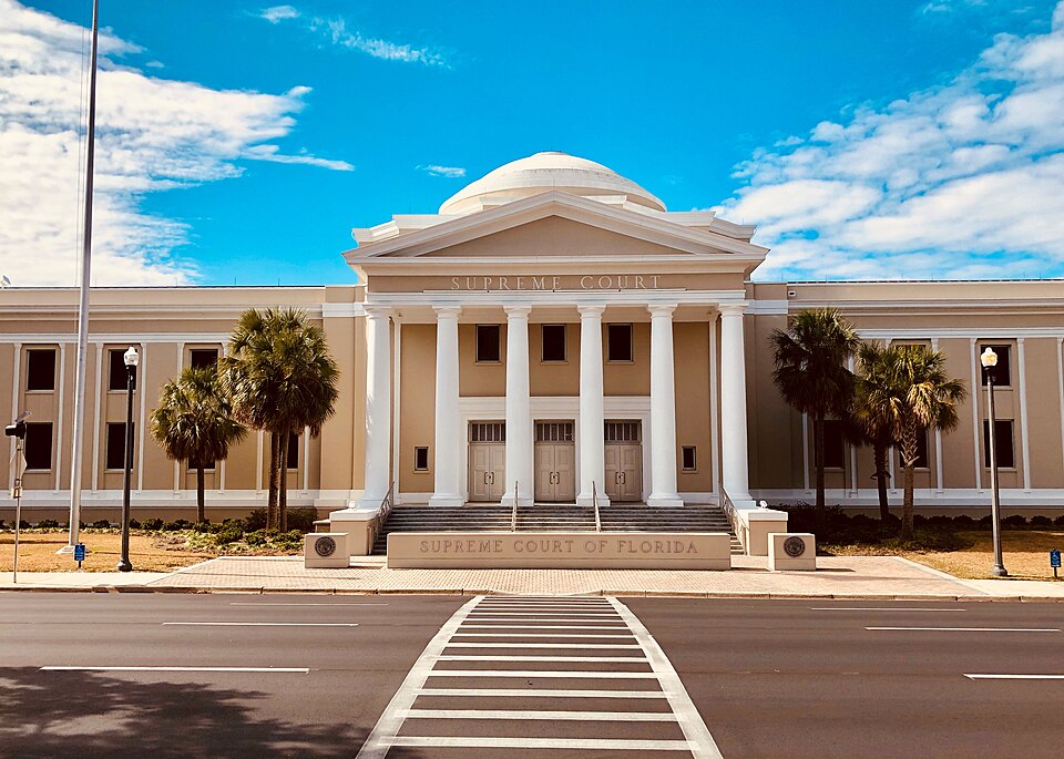 Tallahassee, Florida — Florida