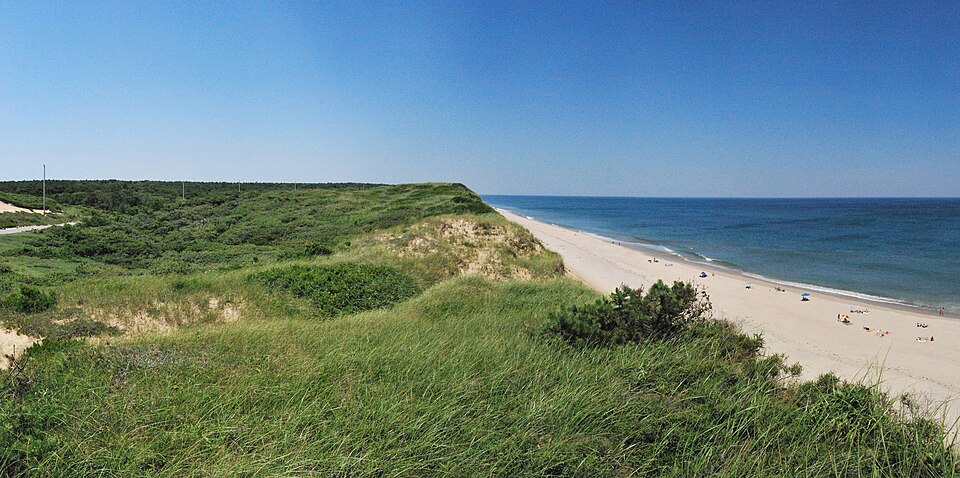 Cape Cod — Massachusetts