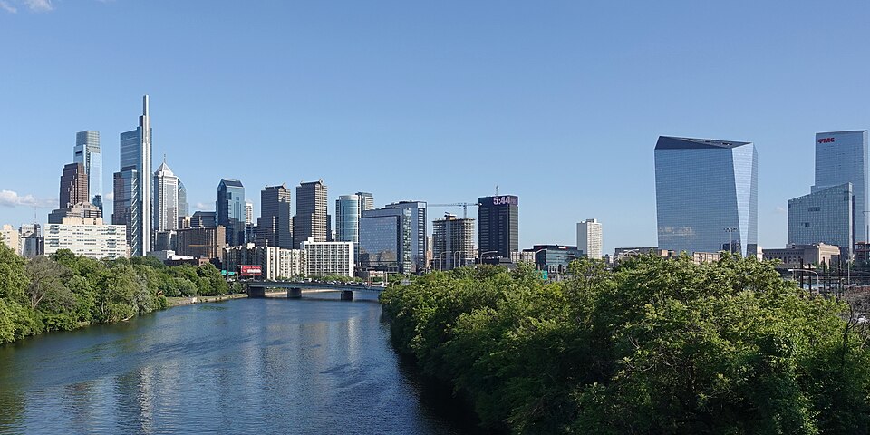 Philadelphia — Pennsylvania